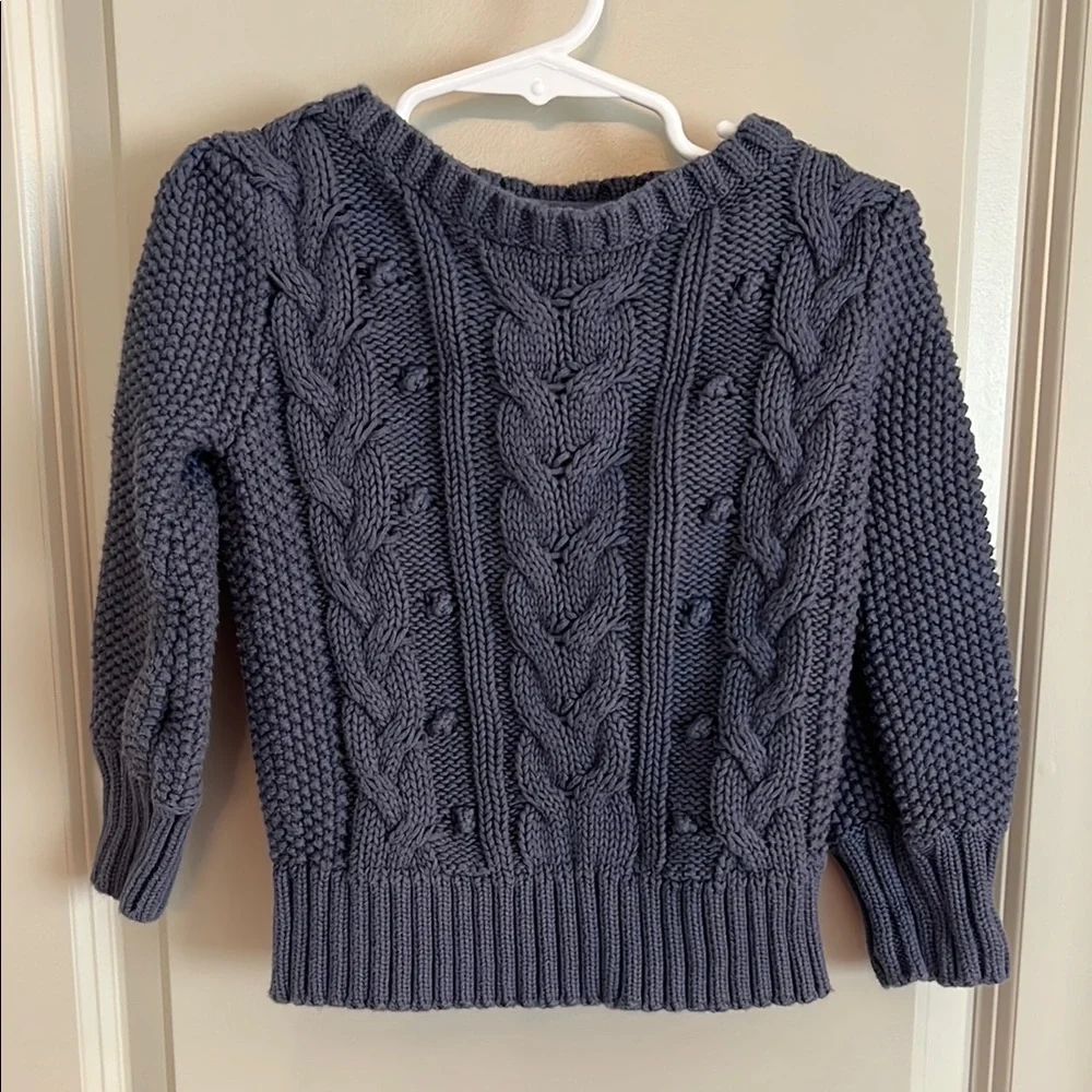LOT! 3T Sweater and Sweatshirts!